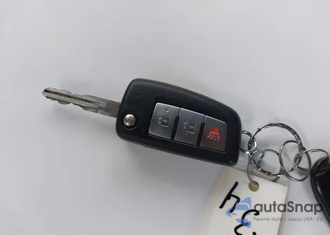 2017 Nissan Rogue S from USA, damaged, VIN KNMAT2MV0HP534017